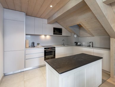 Appartement Parc Alpin 304 Méribel