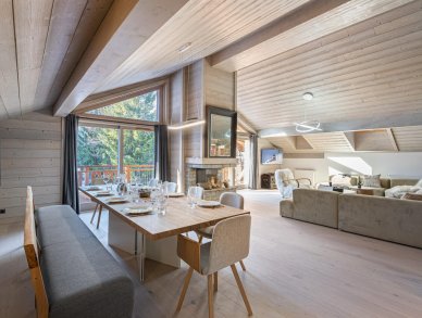 Appartement Parc Alpin 304 Méribel