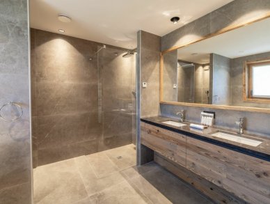 Chalet Bois du Fontanil Courchevel 1300