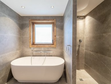 Chalet Bois du Fontanil Courchevel 1300