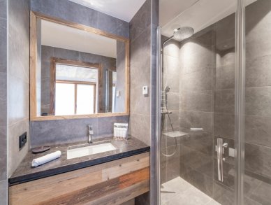 Chalet Bois du Fontanil Courchevel 1300