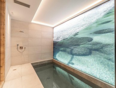 Chalet Bois du Fontanil Courchevel 1300