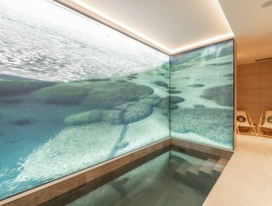 Chalet Bois du Fontanil Courchevel 1300