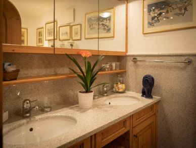 Апартаменты Adona Loft Церматт