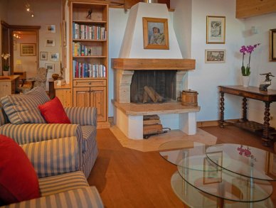 Апартаменты Adona Loft Церматт