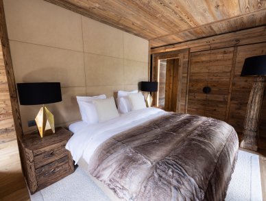 Апартаменты Quartz 103 Шамони