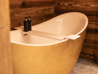 Апартаменты Quartz 103 Шамони