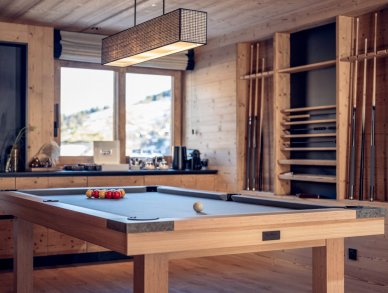 Chalet Harmony Méribel