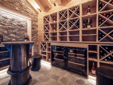 Chalet Harmony Méribel