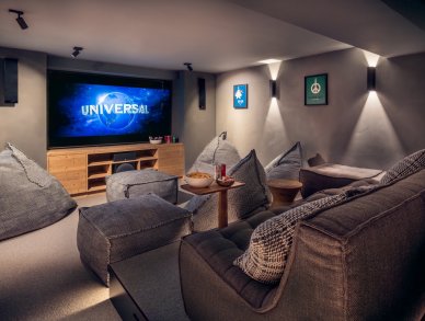 Chalet Harmony Méribel