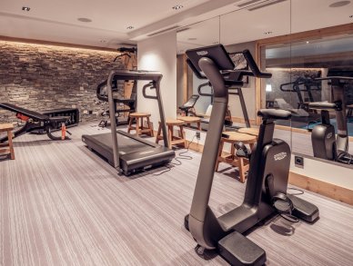 Chalet Harmony Méribel