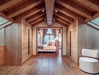 Chalet Harmony Méribel