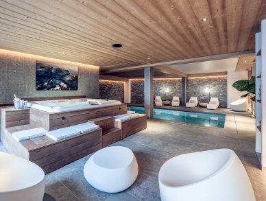 Chalet Harmony Méribel