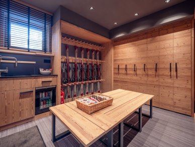 Chalet Harmony Méribel