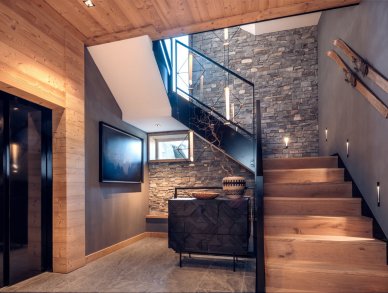 Chalet Harmony Méribel