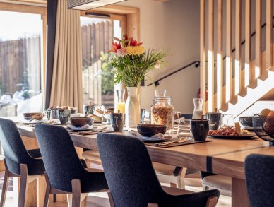 Chalet Harmony Méribel