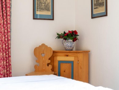 Apartment Windegg 1 St. Anton