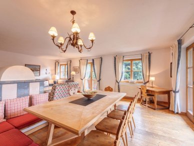 Apartment Windegg 1 St. Anton