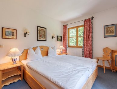 Apartment Windegg 1 St. Anton