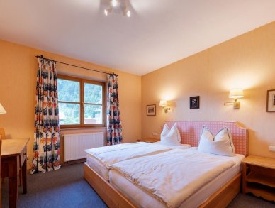 Apartment Windegg 1 St. Anton