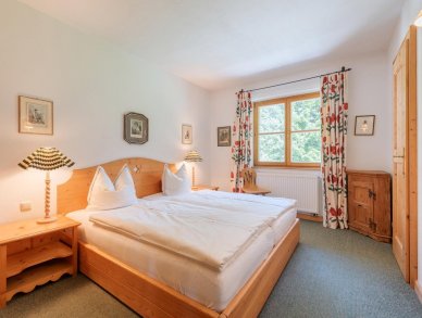 Apartment Windegg 1 St. Anton