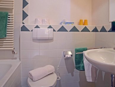 Apartment Windegg 1 St. Anton