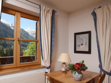 Apartment Windegg 1 St. Anton