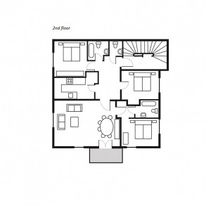 Апартаменты Windegg 2 Санкт Антон