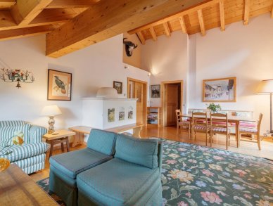 Апартаменты Windegg 2 Санкт Антон