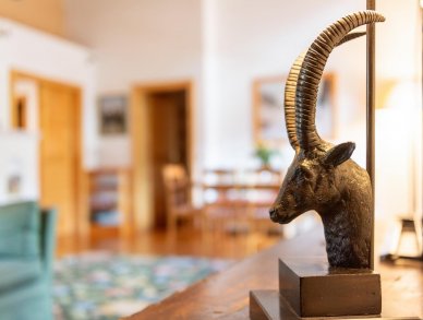 Апартаменты Windegg 2 Санкт Антон