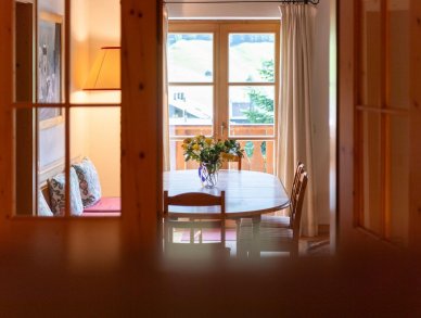 Апартаменты Windegg 2 Санкт Антон