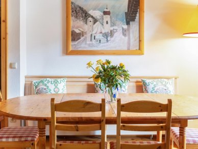 Апартаменты Windegg 2 Санкт Антон