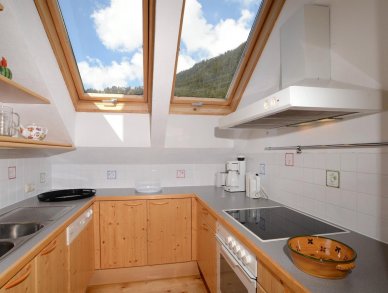 Апартаменты Windegg 2 Санкт Антон