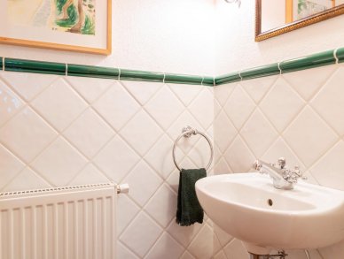 Шале Windegg Санкт Антон