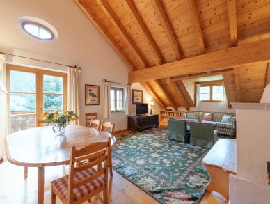 Шале Windegg Санкт Антон