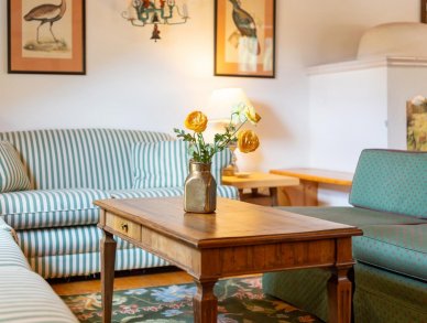 Шале Windegg Санкт Антон