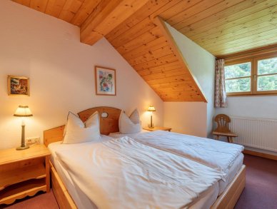 Шале Windegg Санкт Антон