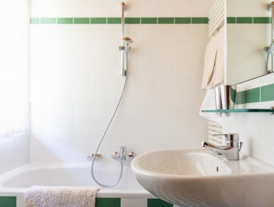 Шале Windegg Санкт Антон