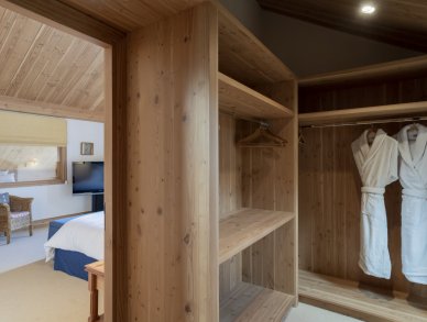 Chalet Fôret Meribel