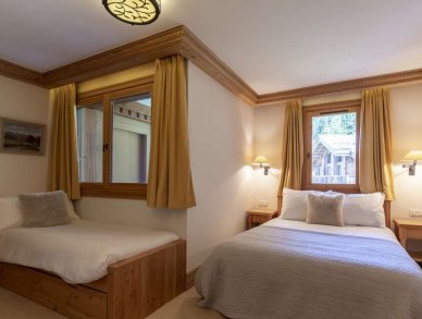 Chalet Fôret Meribel