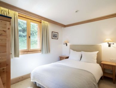 Chalet Fôret Meribel