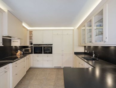 Chalet Fôret Meribel