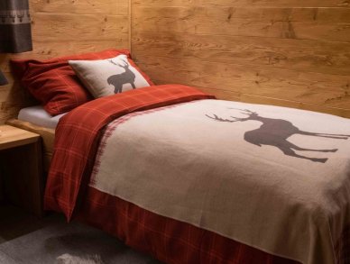 Chalet Engadin St. Moritz