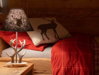 Chalet Engadin St. Moritz