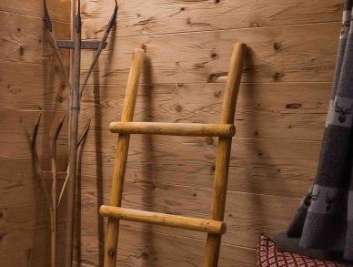 Chalet Engadin St. Moritz