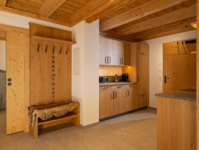 Appartement Engadin St. Moritz