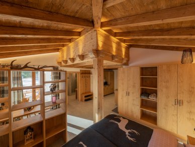 Appartement Engadin St. Moritz