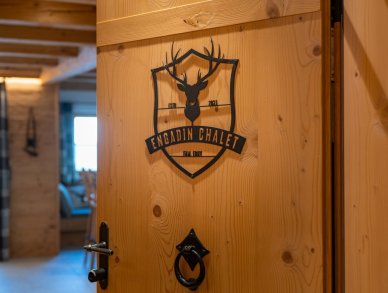 Appartement Engadin St. Moritz