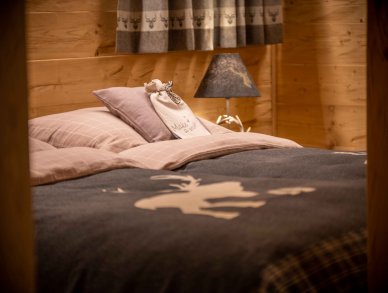 Appartement Engadin St. Moritz