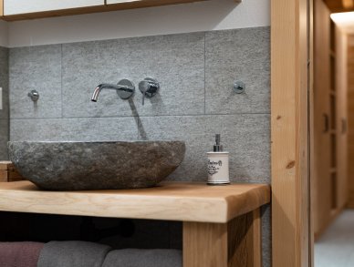 Appartement Engadin St. Moritz